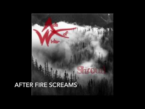 Acts of Winter - After Fire Screams
