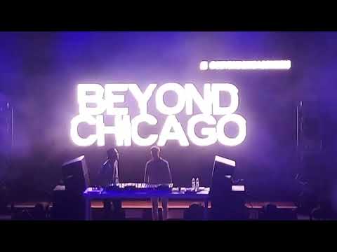 Beyond Chicago- Every Little Thing(Live @ Exeter 2022)