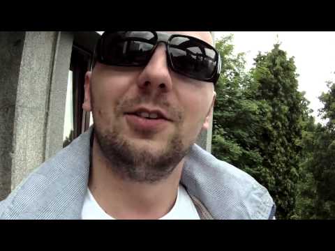 MIELNO INFERNO: 37 URODZINY TEDE - ŻYCZENIA URODZINOWE VOL.1