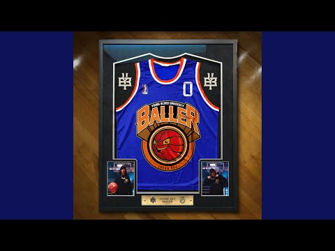 Drip (feat. Menor Bronx)