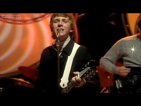 The Chords - Maybe Tomorrow (1980) (Stereo)