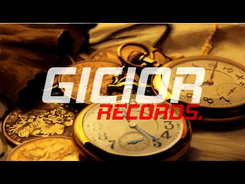 RWS x GRINGO  - ZEGAR