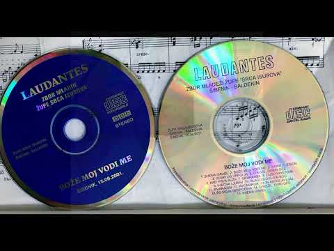 Laudantes - Shema Israel