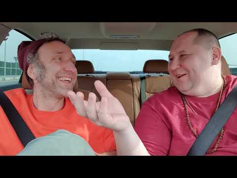 Wini x Maciej Moruś (Mitch & Mitch) - rozmowa