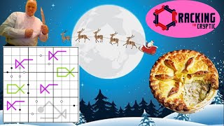 A Special Pie for Xmas Eve