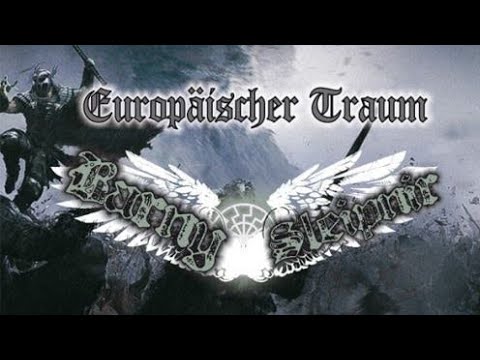 Sleipnir - Mein bester Kamerad