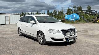 Automobile Volkswagen Passat TDI à vendre - Image 4 | Autoline MA Automobile Volkswagen Passat TDI | Image 4 - Autoline