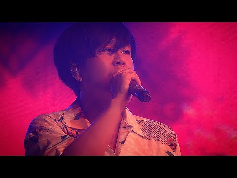 190803 YB(윤도현)_It Burns@JUMF2019