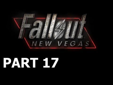 Fallout New Vegas - Old World Blues DLC - PT 17 - Picking their Brains
