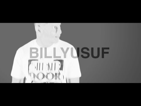 Promo 010Fitted volume II - Billyusuf
