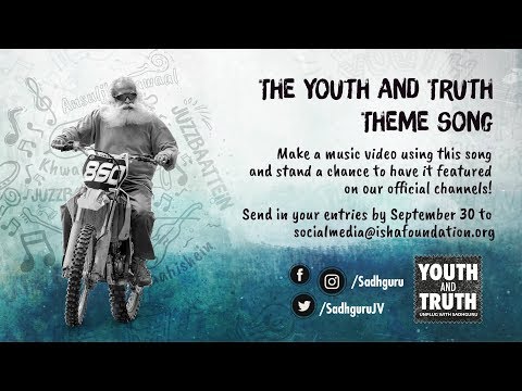 The Youth And Truth Theme Song || Music Video Contest