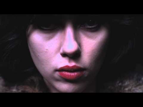 Under the skin - Teaser