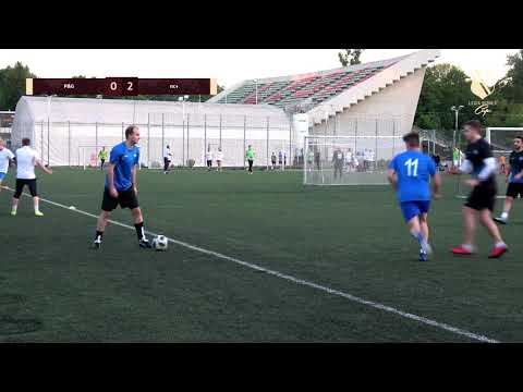 LEGIA BIZNES CUP / WIOSNA 2019 / P&G - NC+