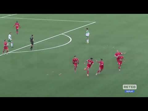 Città di Teramo 1913 - Castelfidardo 4-1