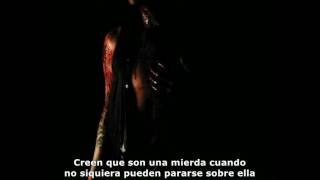 Marilyn Manson - Mutilation Is The Most Sincere Form Of Flattery (Subtitulada al español)
