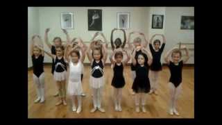 Call Avalon Dance, Maybe