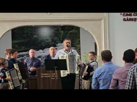 Ilie Puha  - Vocea Lui se aude