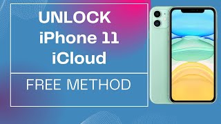 Unlock iPhone 11 iCloud | Successfully unlock iCloud iPhone11