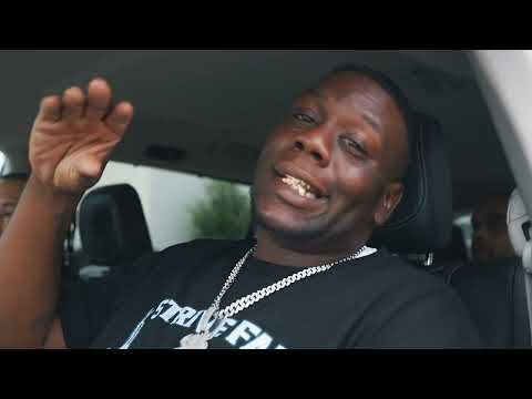 Cashville Young T-Up It On Whoever ft Lil One The Champ(Official Video) Directed By Coco Love