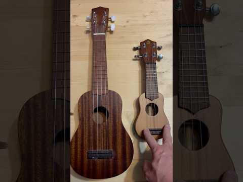 Spanie nano kontra spanie soprano