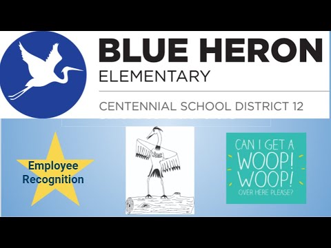 BHE Employee Recognition June 3, 2021