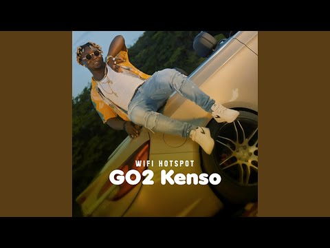 Go2 Kenso (feat. Go2 Kenso)