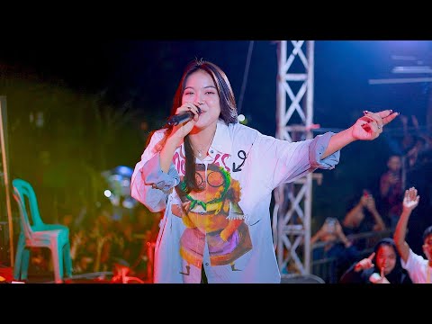 KASMARAN - DINDA TERATU - MH MUSIC -  HAPPY PARTY ANAK GINSENG