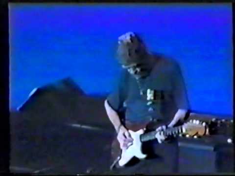 The Spotnicks 1998 - Look Up To The Evening Star