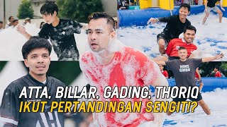 Download lagu BONUS EPISODE 17’AN!!! PERTARUNGAN SENGIT BOLA SABUN RAFFI VS RAFATHAR…. mp3