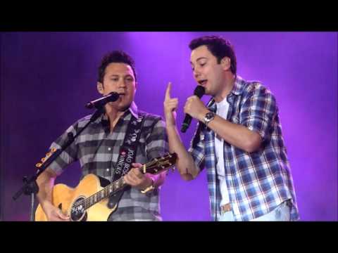João Bosco e Vinicius - Um Lugarzinho Na Sua Cama