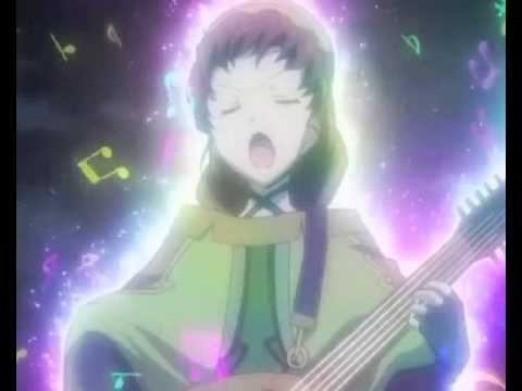 Miss Isuzu 43rd Song FULL VERSION - Log Horizon OST 2 (バースデイ・ソング)