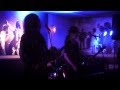 Alan Merrill Band, My Last Night With You, Wild Horse NYC, 7-7-2015