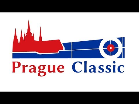 World Curling Tour, Prague Classic 2018, Team Klima (CZE) vs Team Rizzoli (ITA)