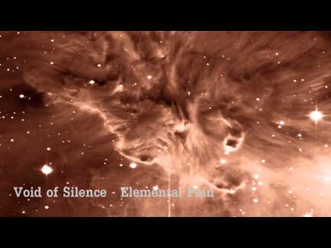 Void of Silence - Elemental Pain