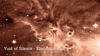 Void of Silence - Elemental Pain