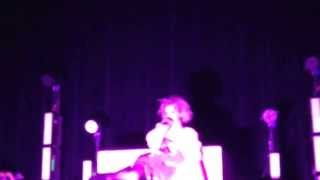 st. vincent - i prefer your love