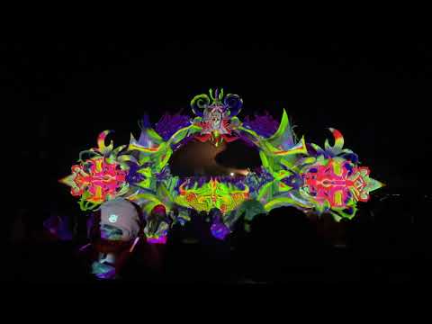 Necropsycho - High Frequency - Brasilia