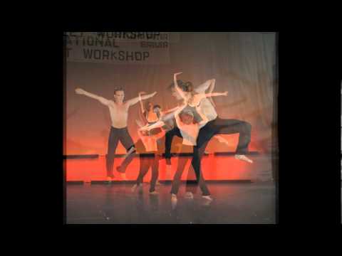 Summer Dance Intensive 2013: Photo Presentation