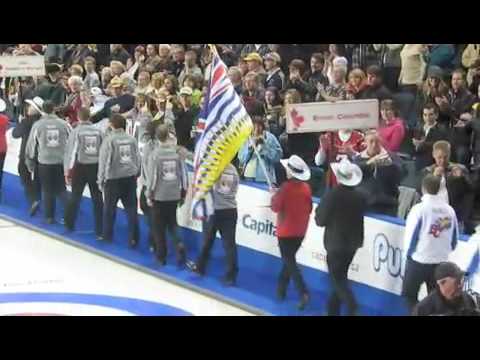 JK at Brier 09