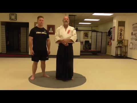 Dynamic Aikido