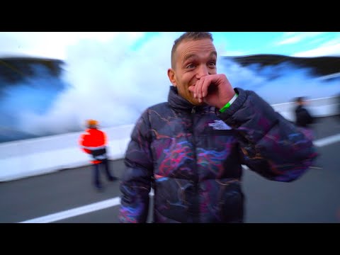 CHAHID WHAT ARE YOU SAYING!