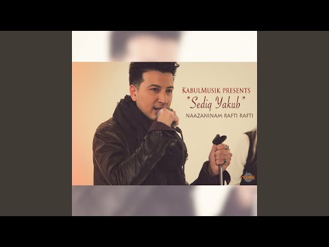 Naazaninam Rafti Rafti