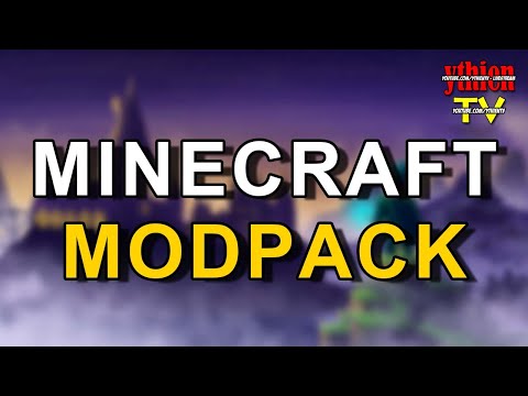 Insane New Minecraft Modpack! FTB Arcanum Institute - First Playthrough!