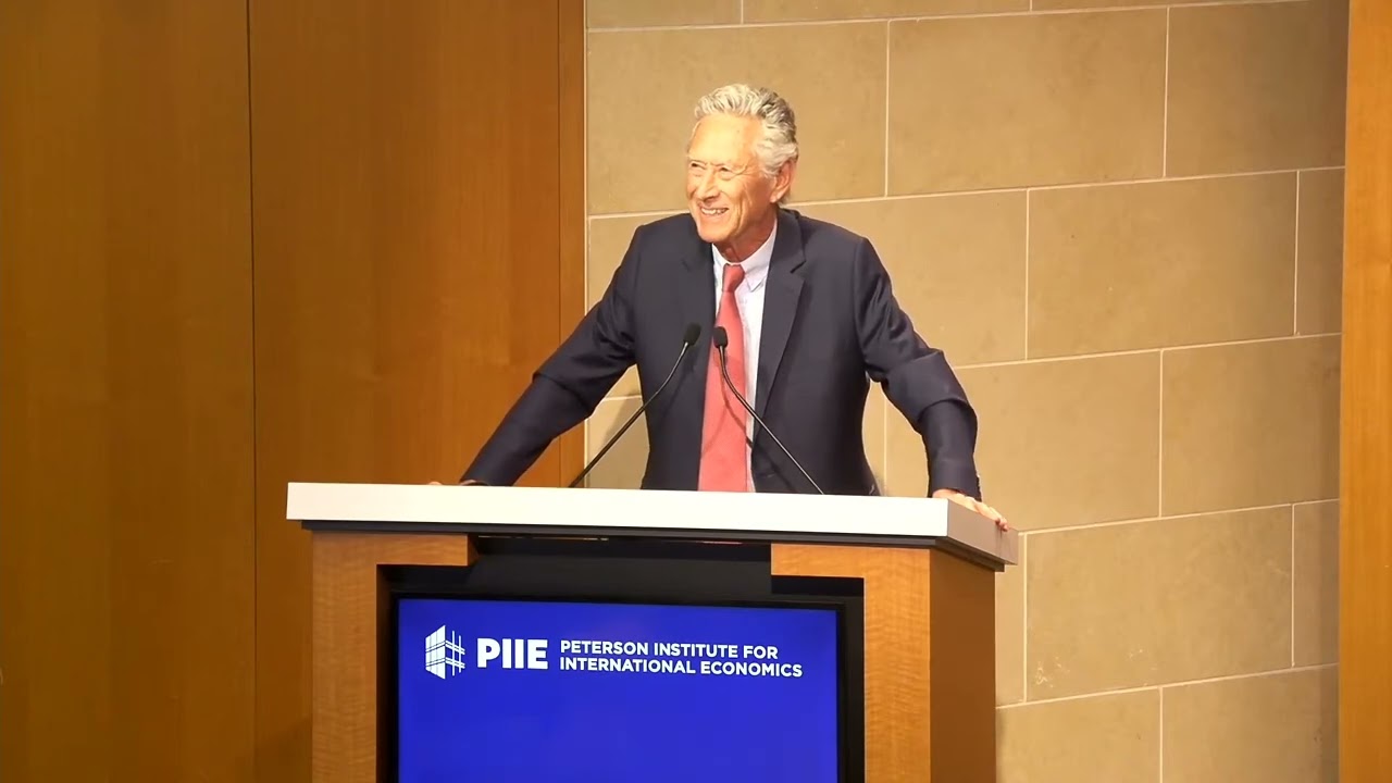 Olivier Blanchard on how Eurobonds could secure financing for Europe