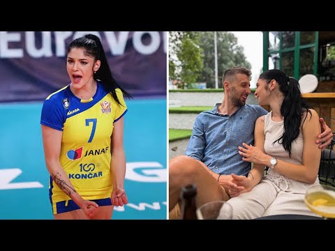 Mika Grbavica || 7 Things You Need To Know About Mika Grbavica