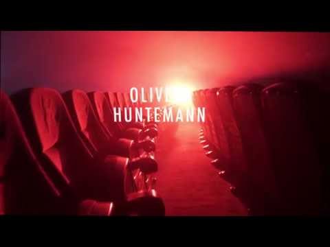 [teaser] AER #1 // Kino Luna, Warszawa, Polska (7-8.10.2016)