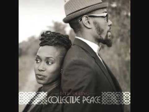 Collective Peace - Pillow Talk (ft. Dwele)