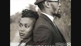 Collective Peace - Pillow Talk (ft. Dwele)