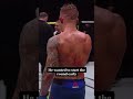 When Dustin Poirier and Max Holloway wanted to start the round early ? #shorts