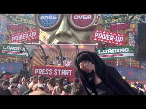 Deezl - Bow Down (Played By Ncypta & Luminite) @ Intents Festival 2022